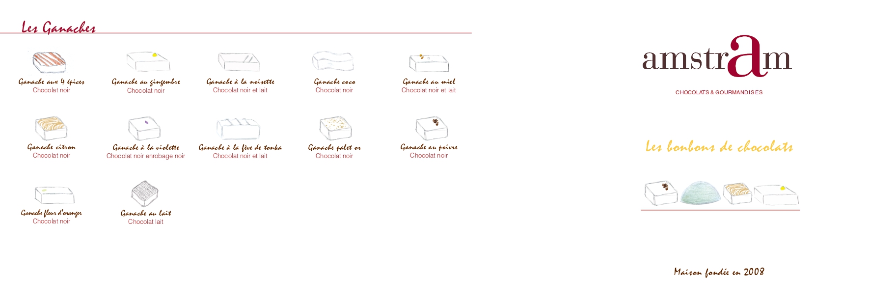 Indécis gourmand GM – Image 3