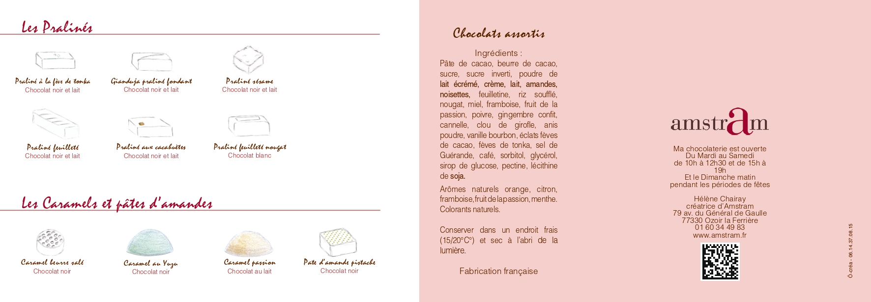 Indécis gourmand GM – Image 4